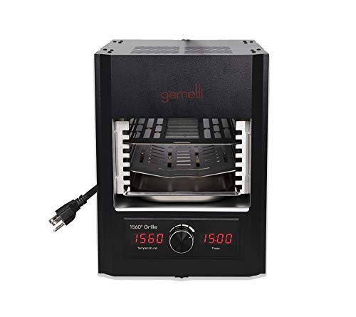 10 Best Infrared Steakhouse Grill (2026)