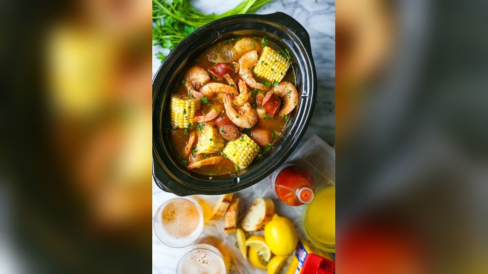 Can I Cook Seafood in a Slow Cooker? Expert Tips Revealed