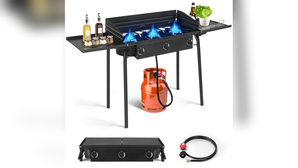 Can I Use a Camping Oven for Tailgating Or Outdoor Parties?