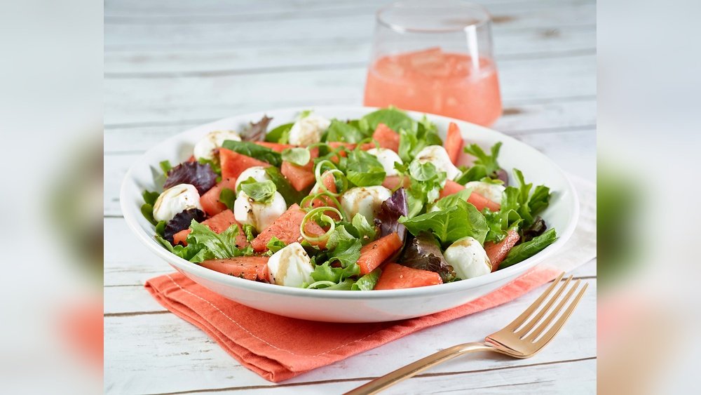 Fresh Salad Recipes: Easy, Delicious, and Nutritious Ideas
