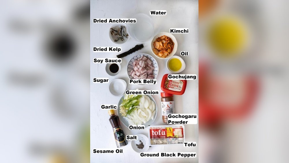 Kimchi Soup Recipe Easy: Quick and Flavorful Comfort Food