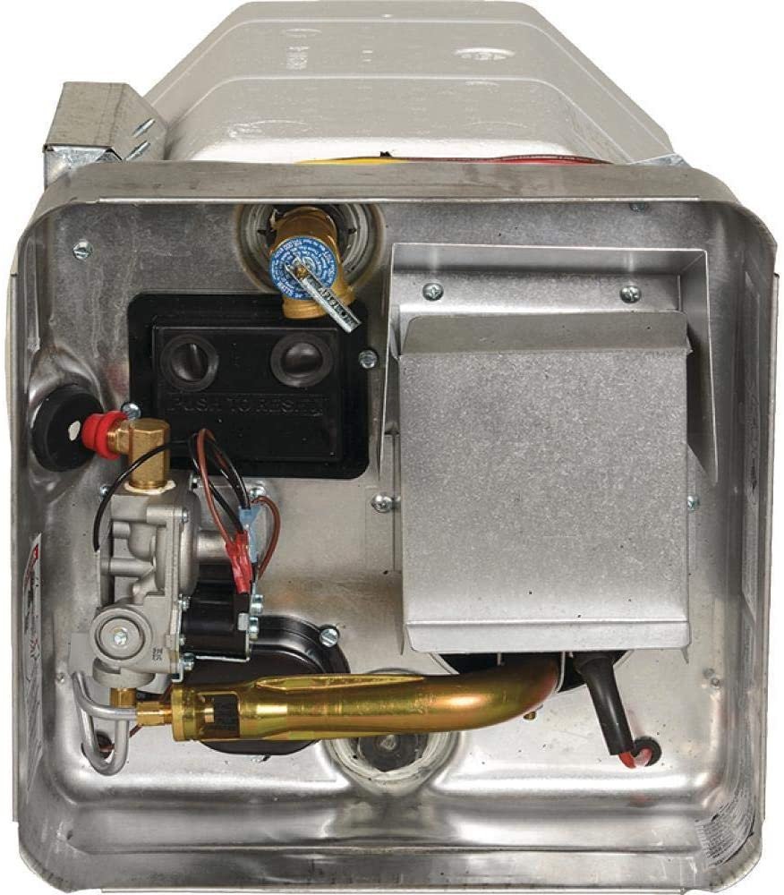 Suburban Water Heater Troubleshooting: Quick Fix Guide