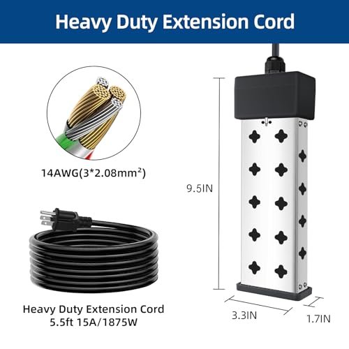 Best Long Lasting Water Heater: Top Durable Picks