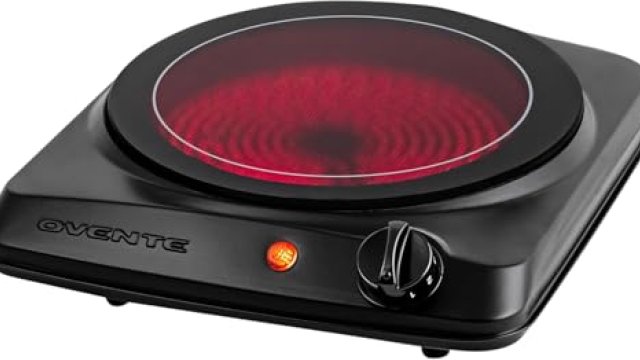 10 Best Infrared Burner In 2026